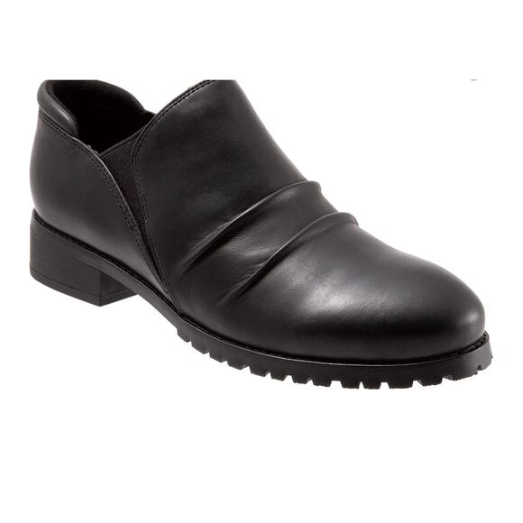 "Softwalk Women's Mara Loafer, Black, Size 6.5M US - $139.99 MSRP" - Picture 3 of 7